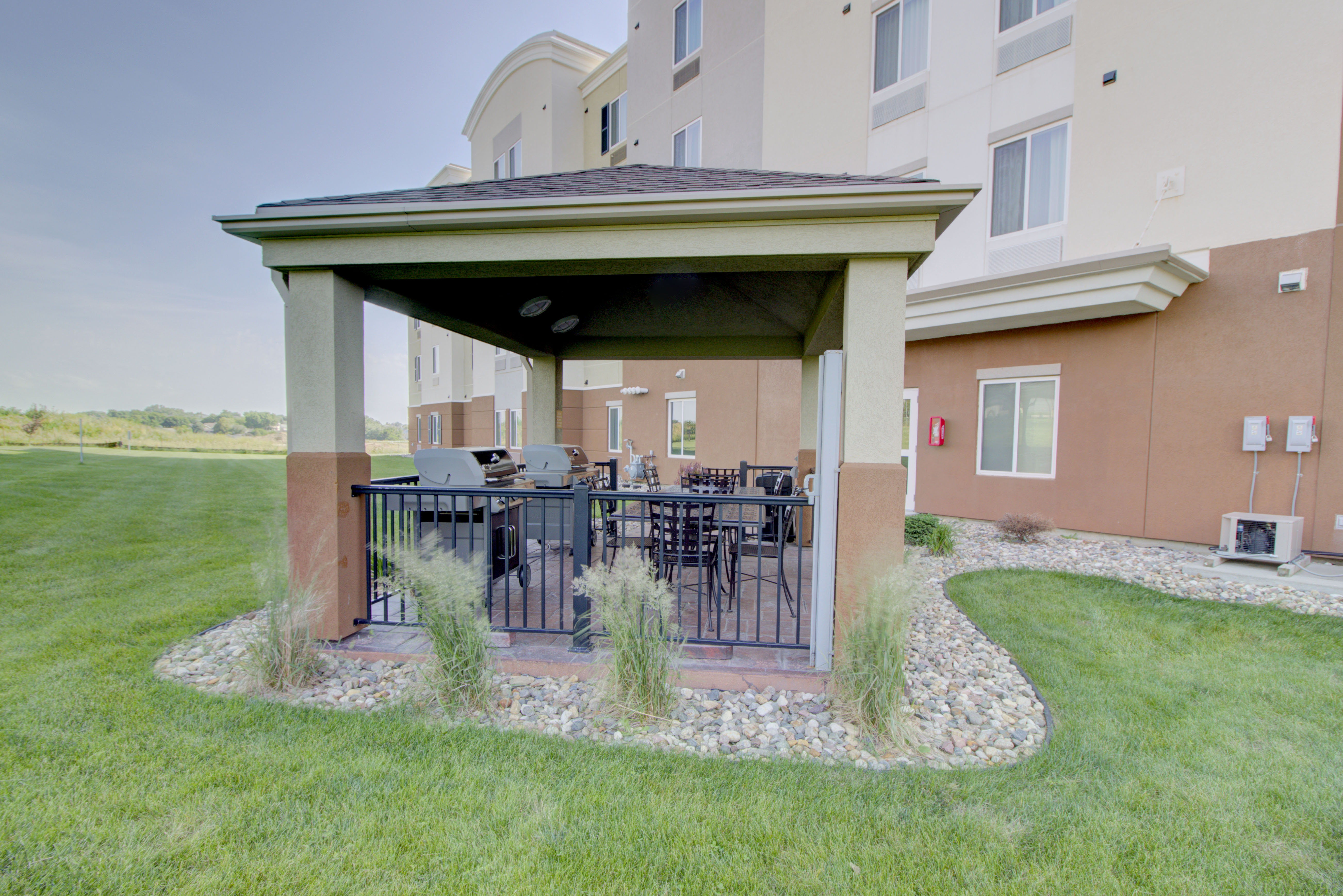 Candlewood Suites Sioux City - Southern Hills 19/19