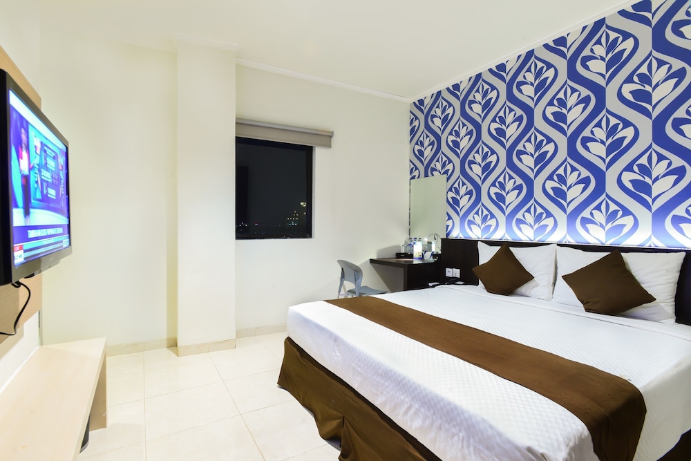 Hotel 88 Embong Kenongo 16/71