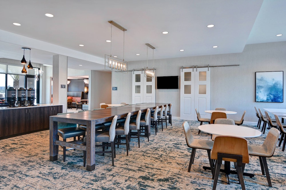 Residence Inn by Marriott Fort Walton Beach 48/66