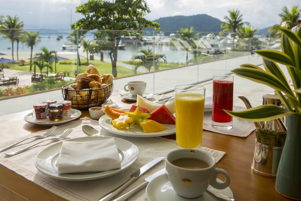 Hotel Fasano Angra Dos Reis 68/81