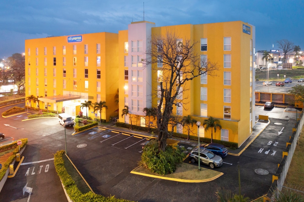 City Express by Marriott San Jose Costa Rica 45/50