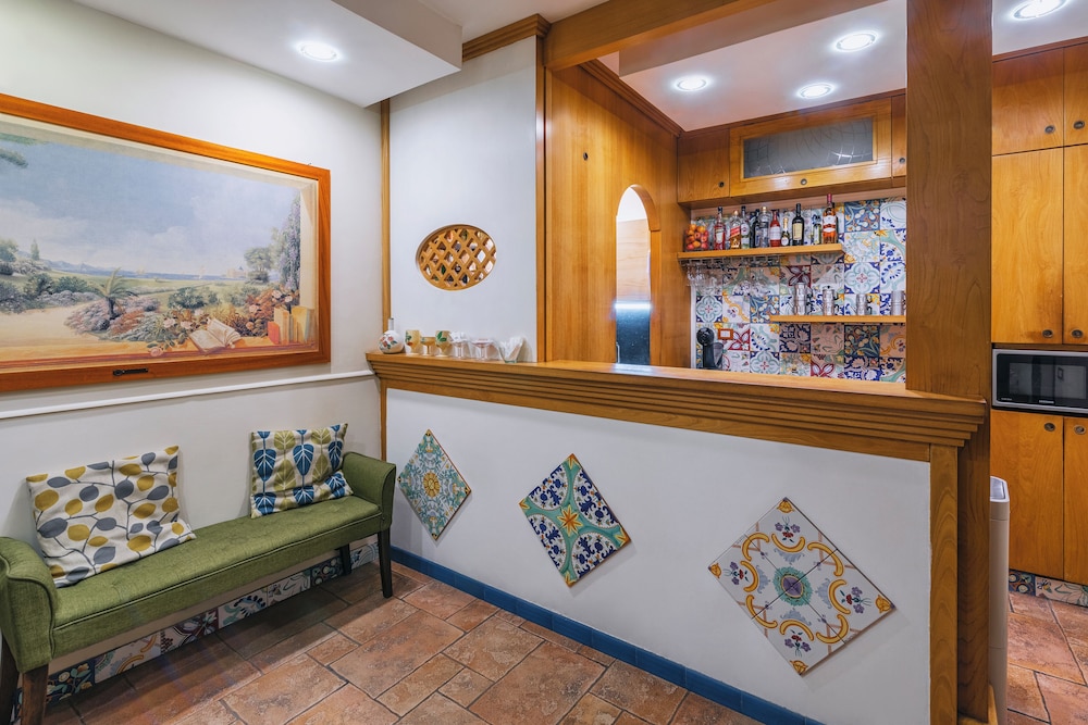 Hotel il Convento 8/81