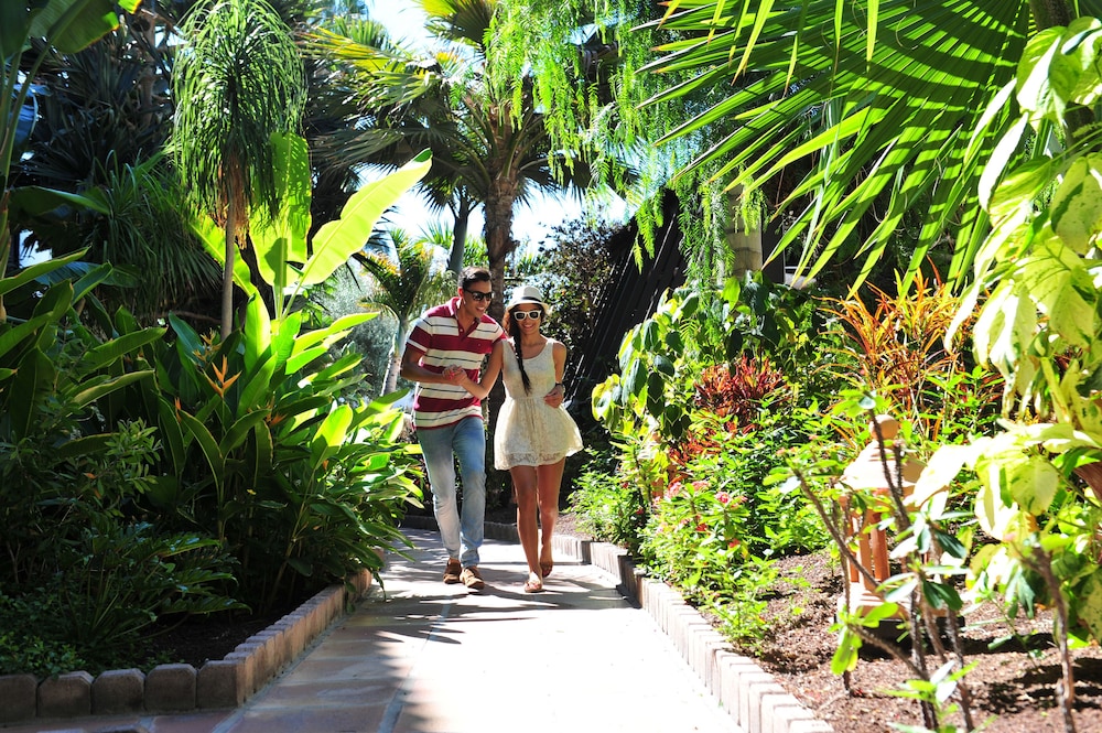 Parque Tropical Hotel 7/66