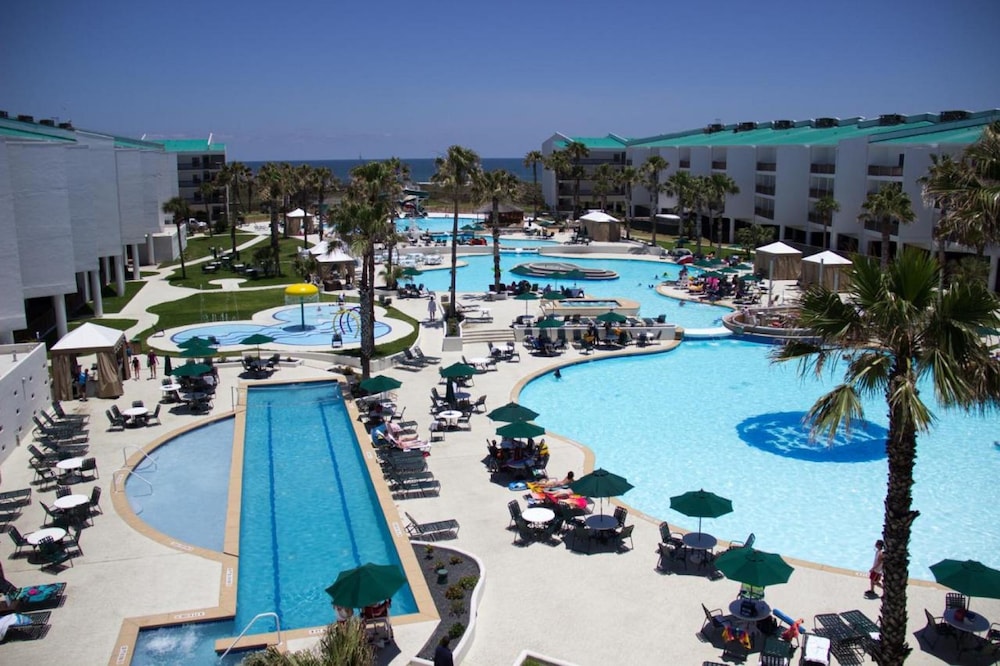 Port Royal Ocean Resort &amp; Conference Center 30/31
