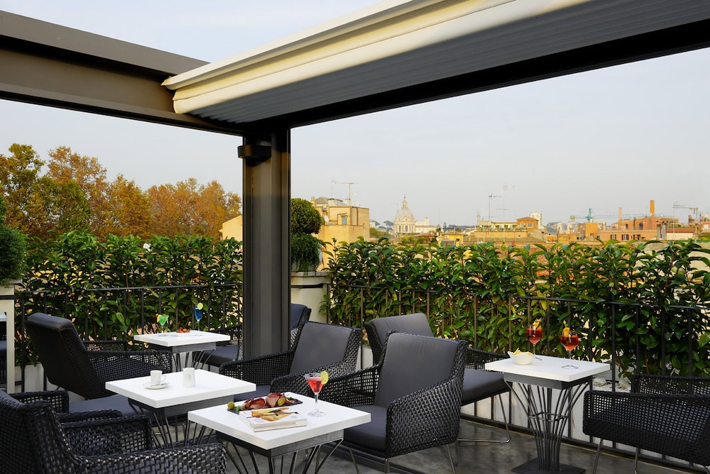 Relais Orso 56/77