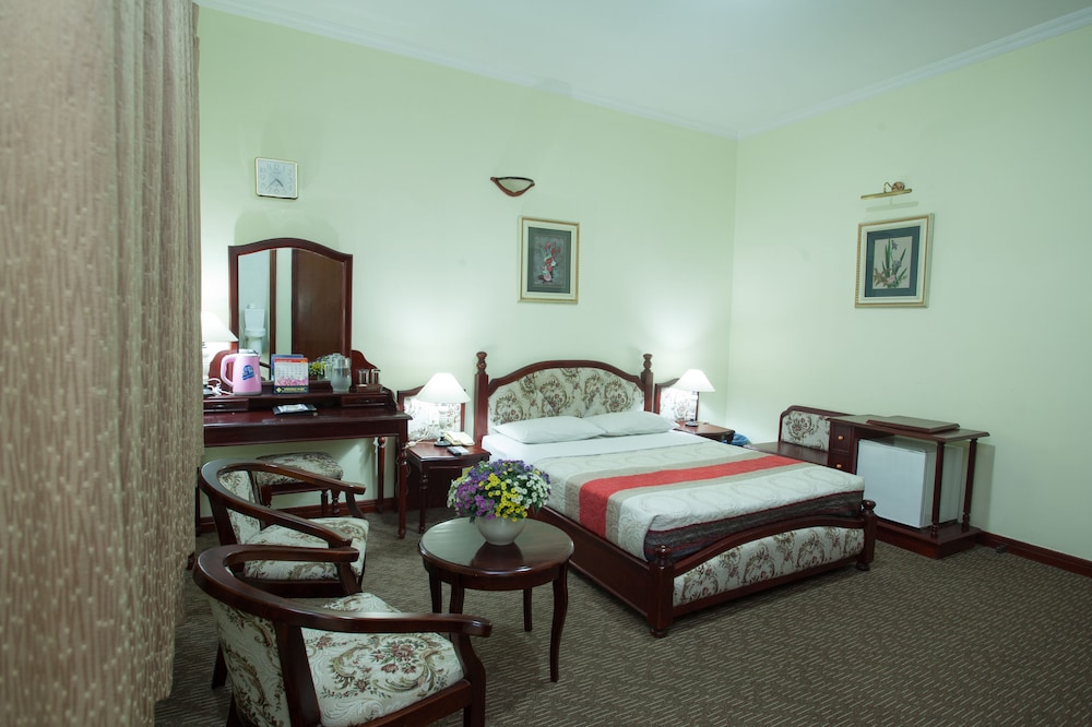 Hoang Ha Hotel 29/67