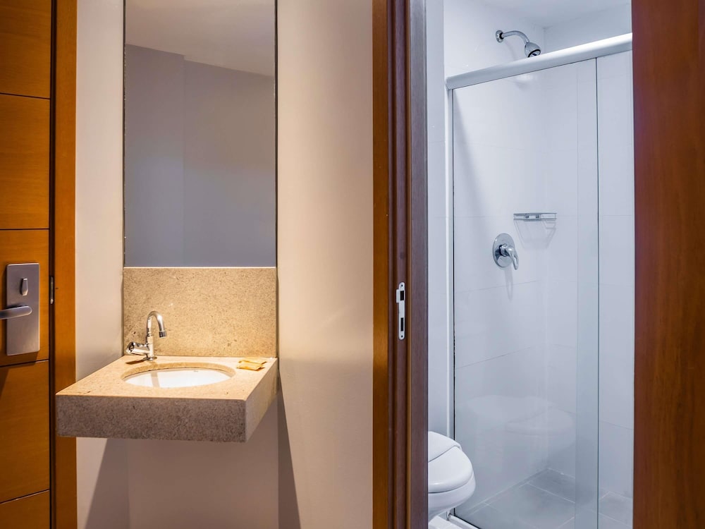 Ibis Styles Belem do Para 59/60