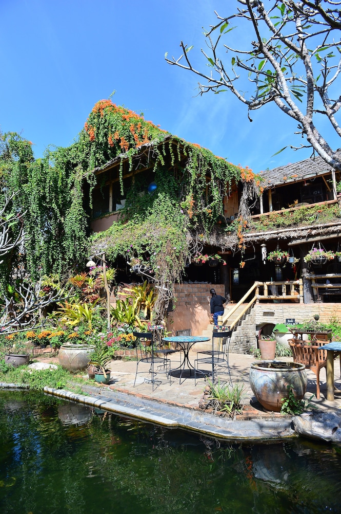 Phu Chaisai Mountain Resort 38/50