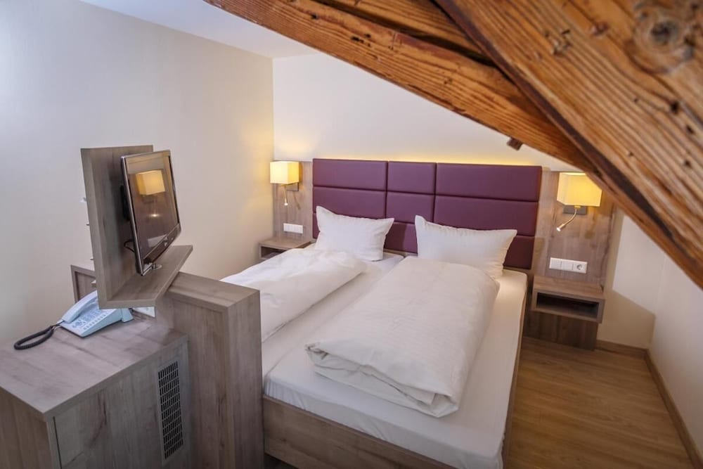 Sternen Hotel and Restaurant 14/50