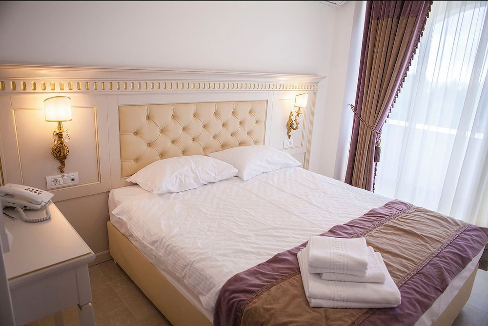 Hotel Sulina International 17/50