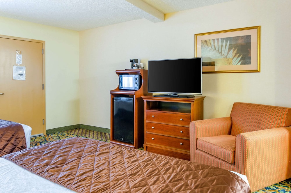 Quality Inn Idaho Falls 42/56