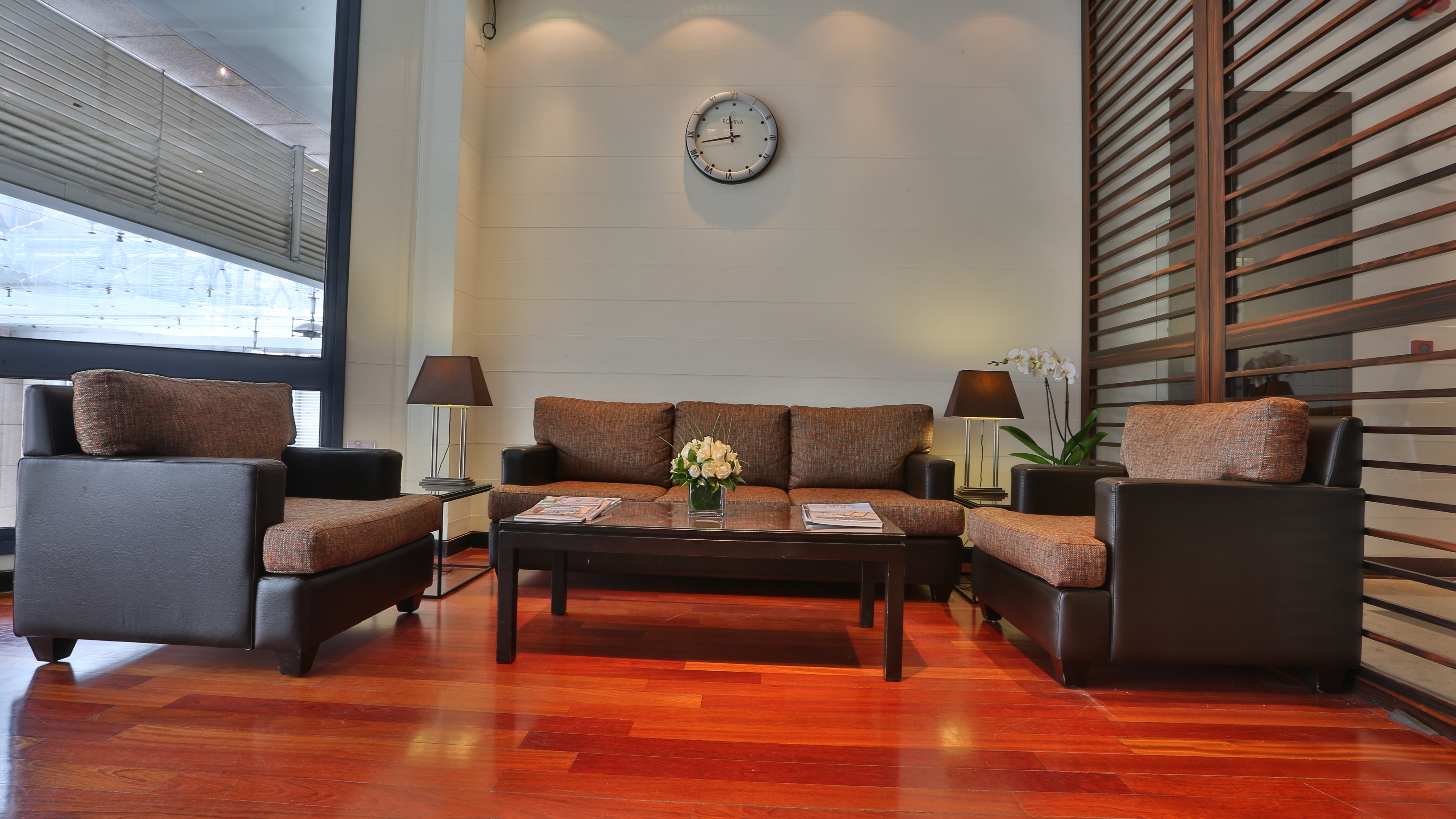 Crowne Plaza Hotel Beirut 13/50