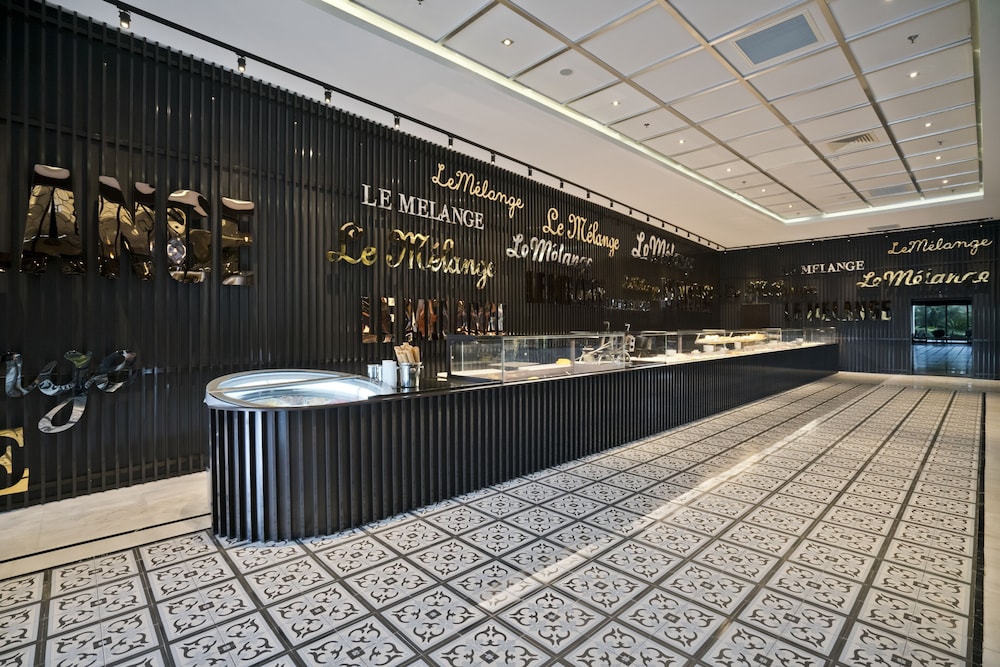 Maxx Royal Belek Golf Resort 9/50