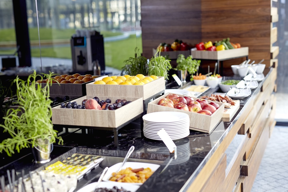 Doubletree By Hilton Wroclaw 61/77