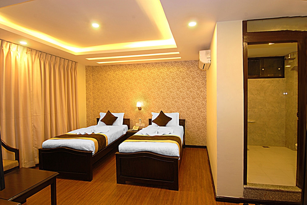 Kathmandu Grand Hotel 18/48