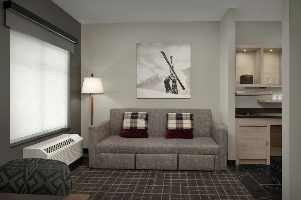 TownePlace Suites by Marriott Steamboat Springs 27/50