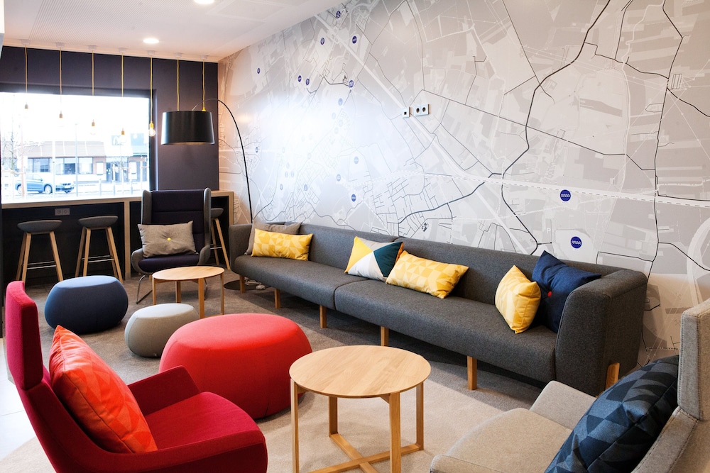 Holiday Inn Express Munich Olching 27/51