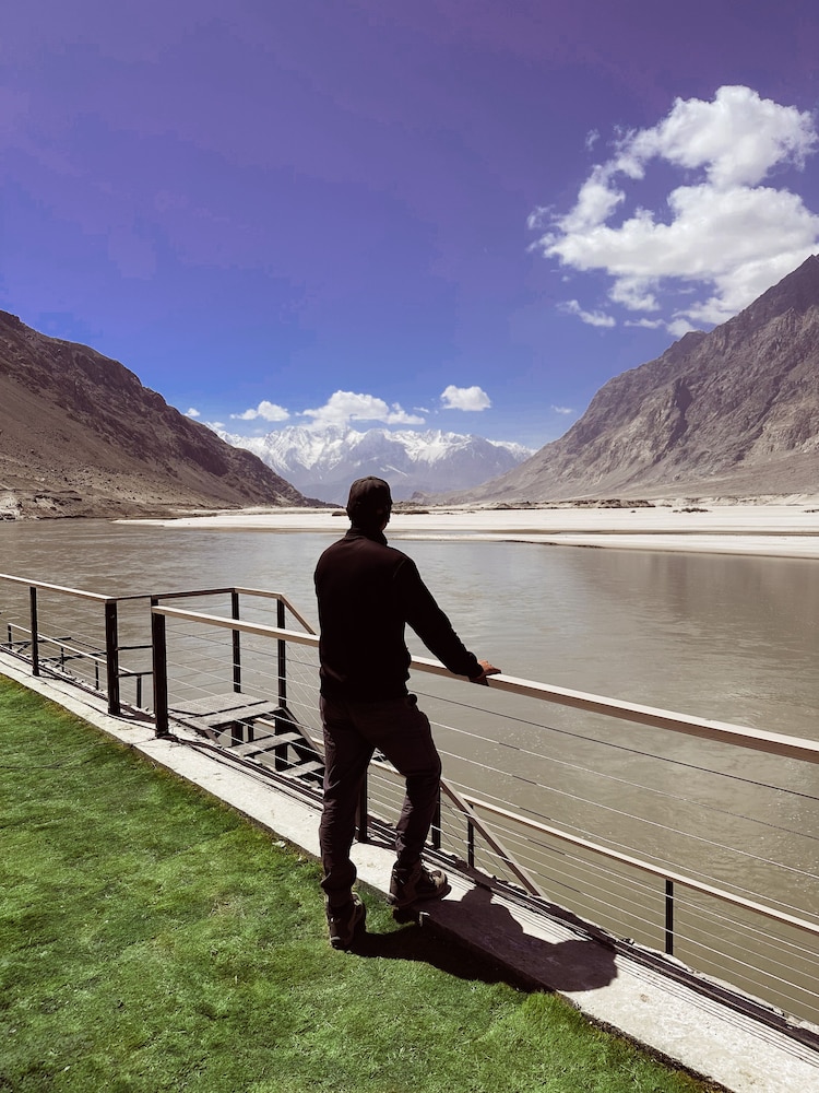 Khoj Resorts Shigar 88/93