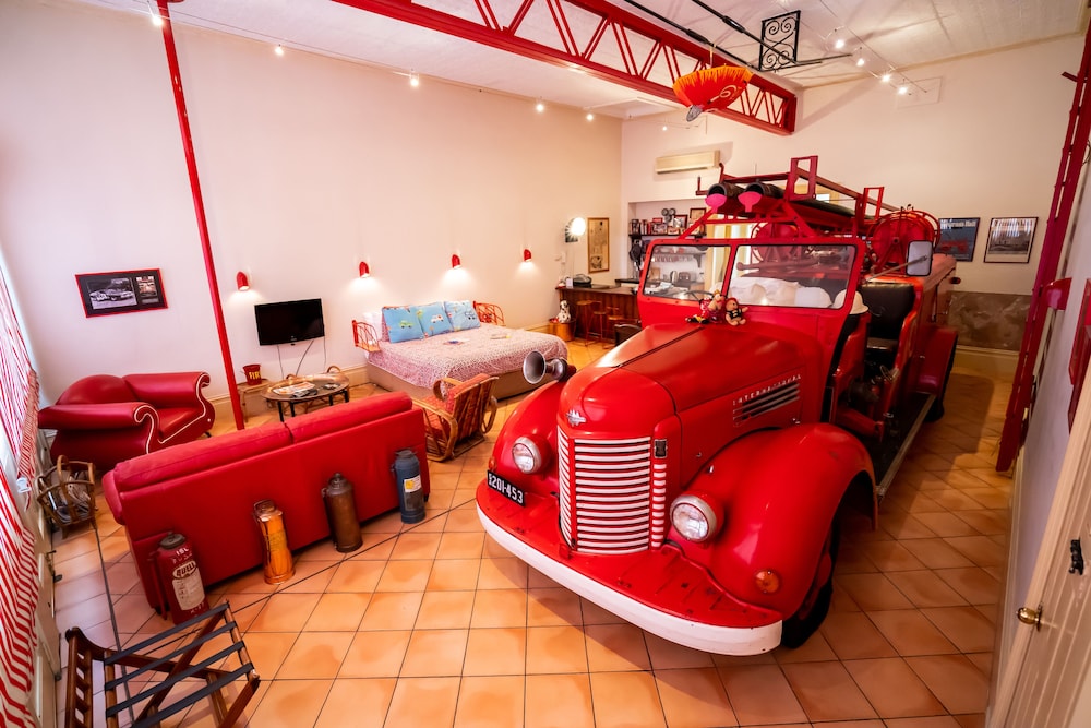 Fire Station Inn(Apartment) 28/50