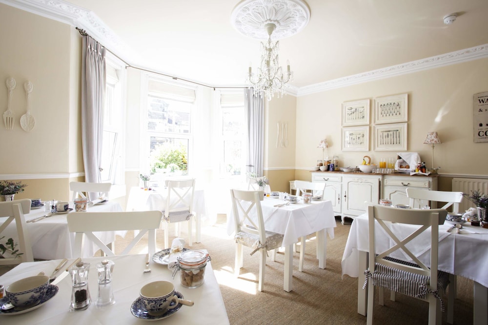 Brindleys Boutique Bed & Breakfast 30/42