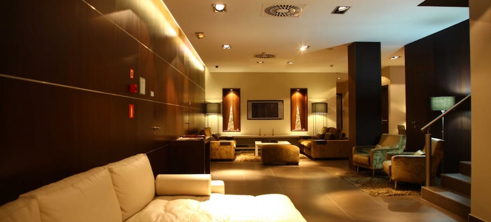 Hotel Constanza 6/64