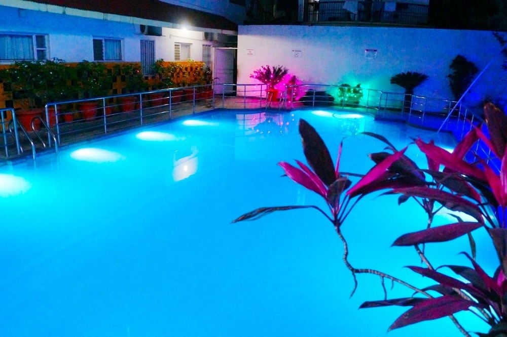 Hotel Sagar Iinternational 4/42