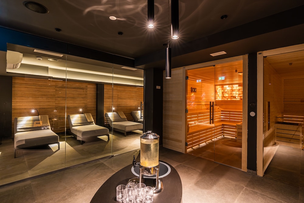 Hotel Olea 24/50