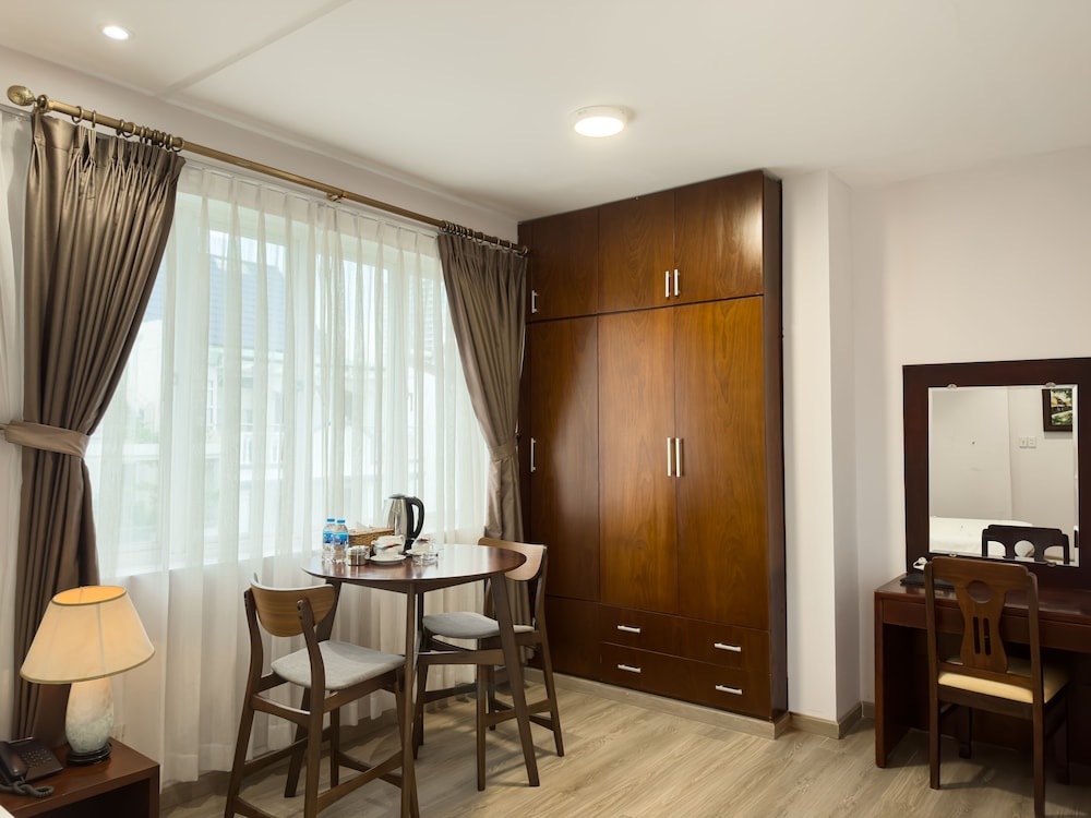 Hoang Yen Hotel 10/48