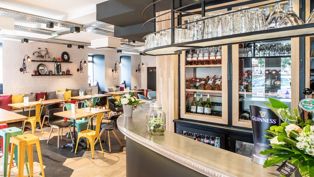 ibis Styles Dinan Centre Ville 56/64