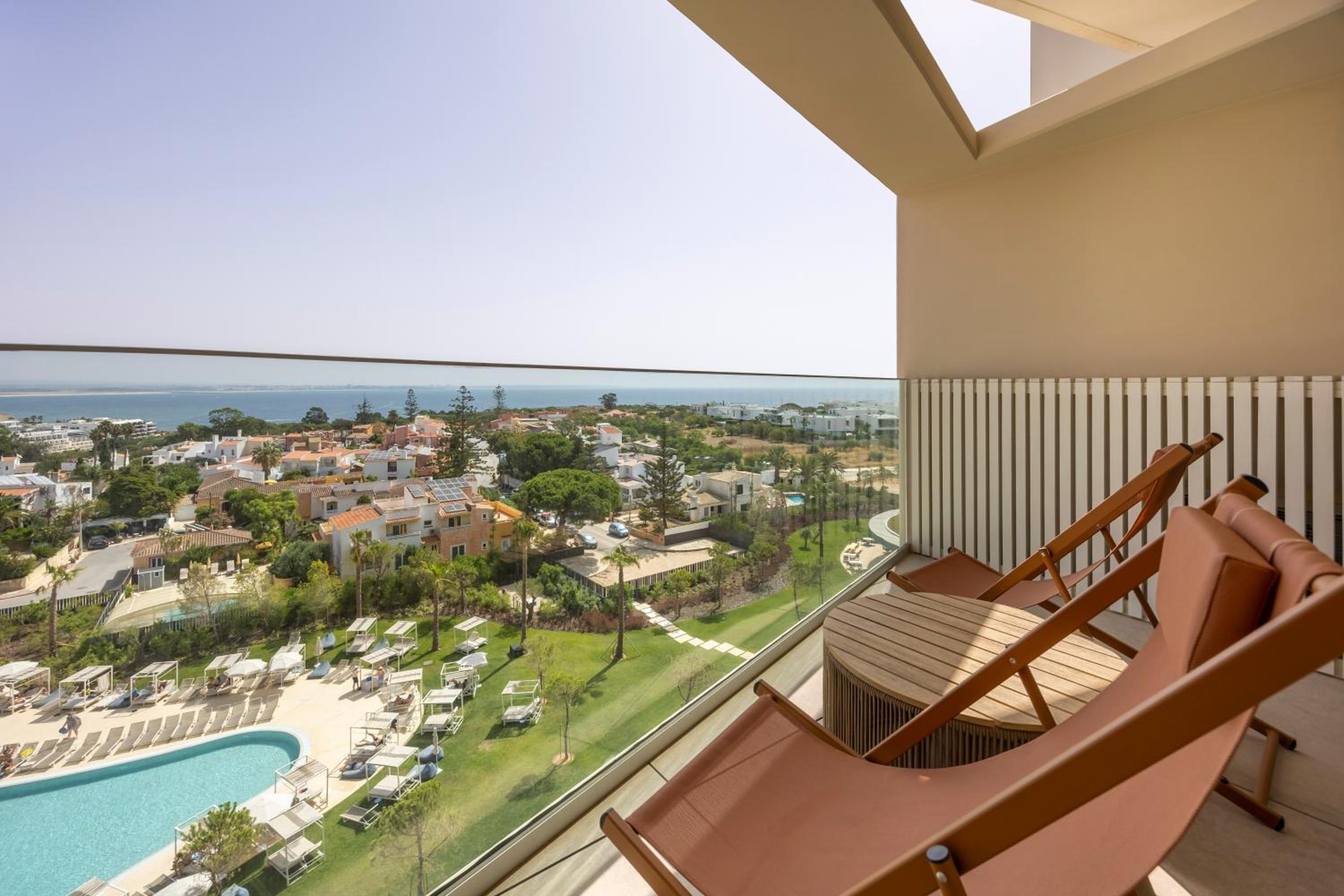 The Editory Residence Lagos 11/24