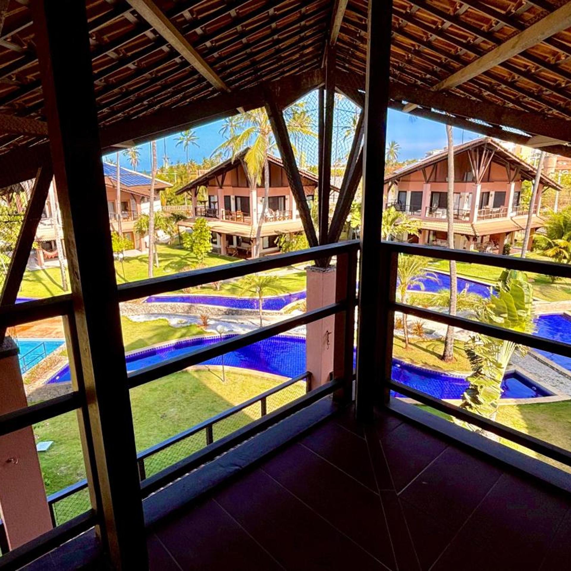 Dream Beach Cumbuco Oceanfront Apartments 20/48