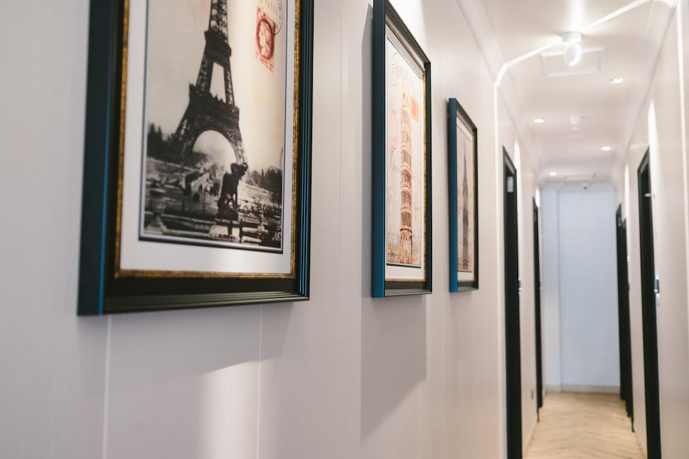 A&R Boutique Hotel 18/29