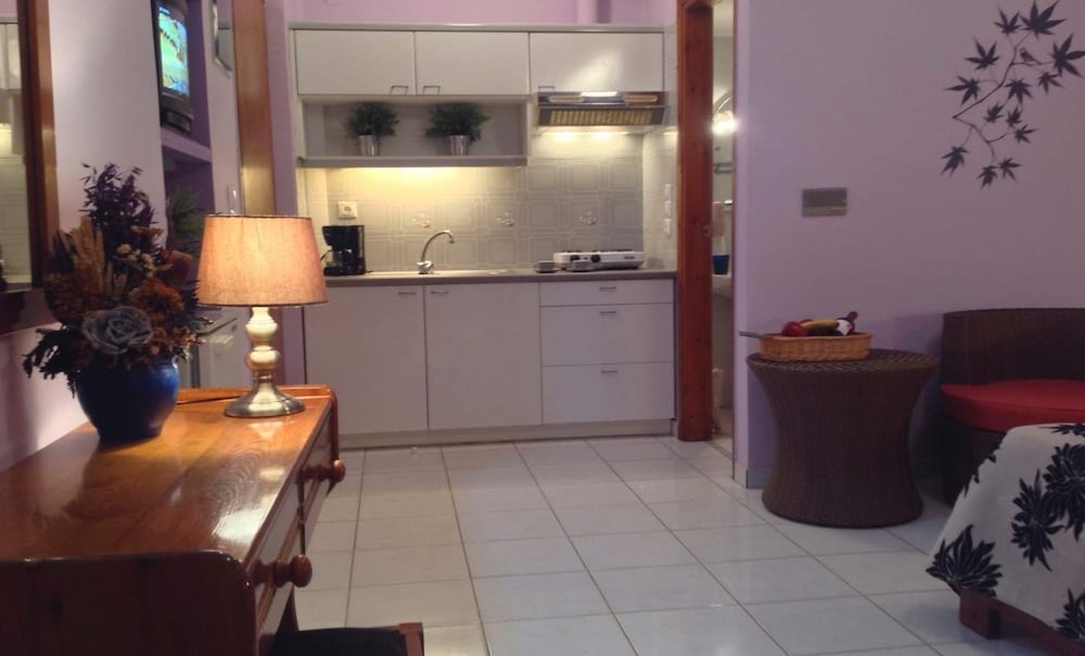 Asterias Studios Apartments 写真4