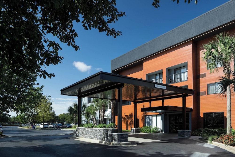Courtyard by Marriott Pensacola in PENSACOLA - FL
