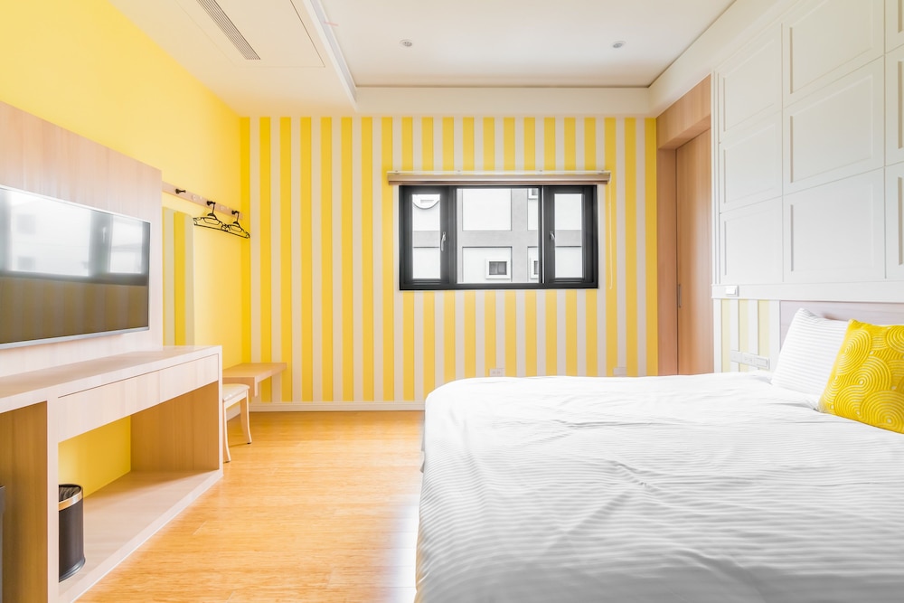 Chen Feng Homestay 6/50