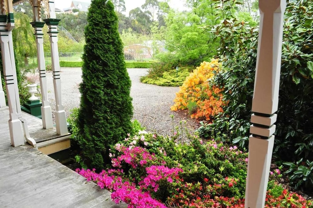 Ormiston House 20/24