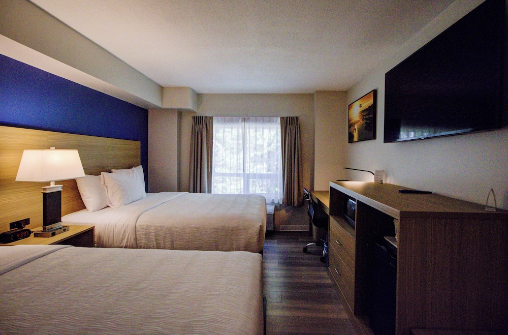 ROOM, 2 QUEEN BEDS