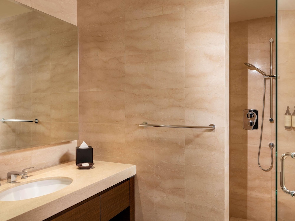 Fairmont Jakarta 77/77