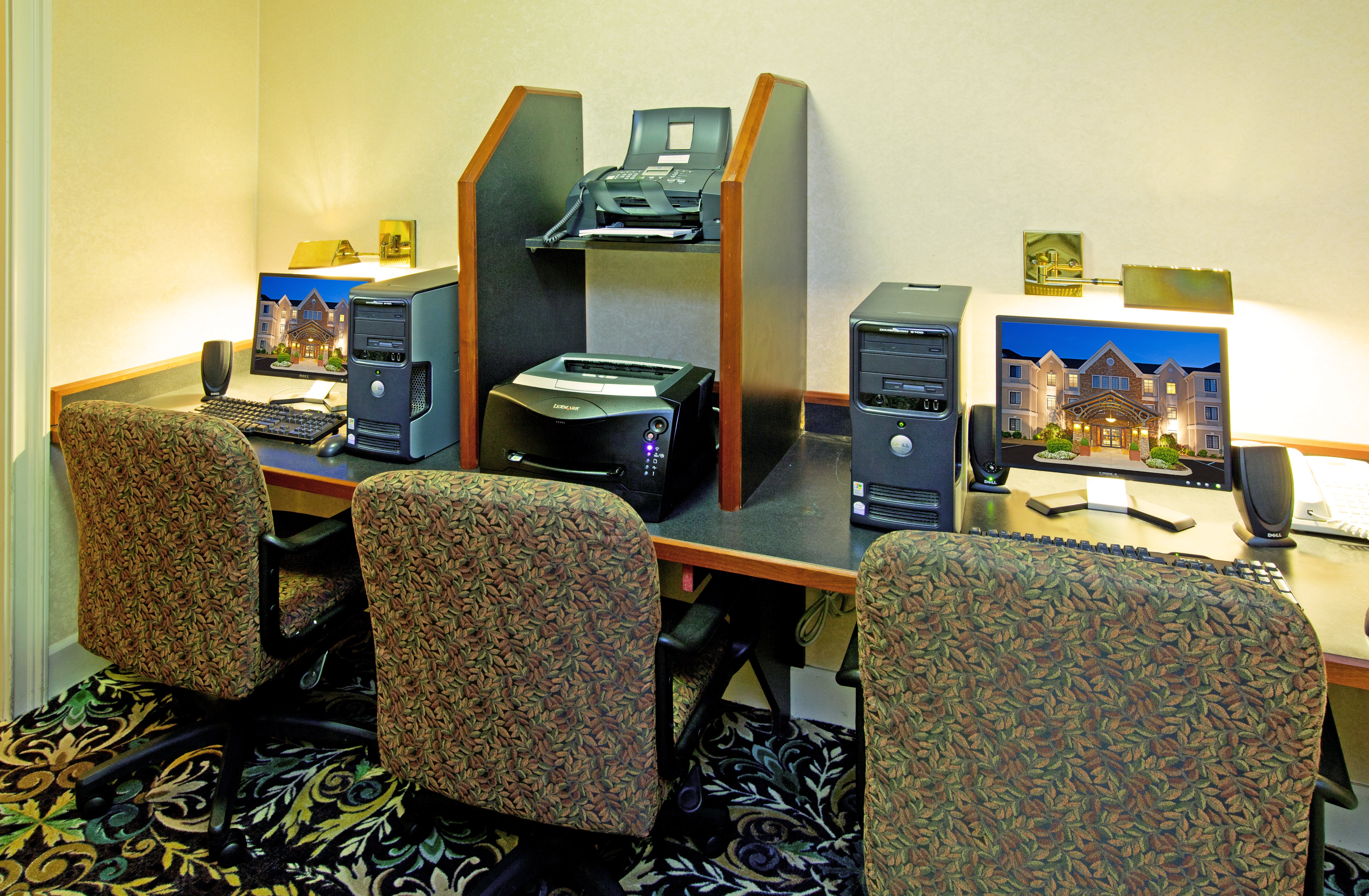 Staybridge Suites Louisville-East 50/61