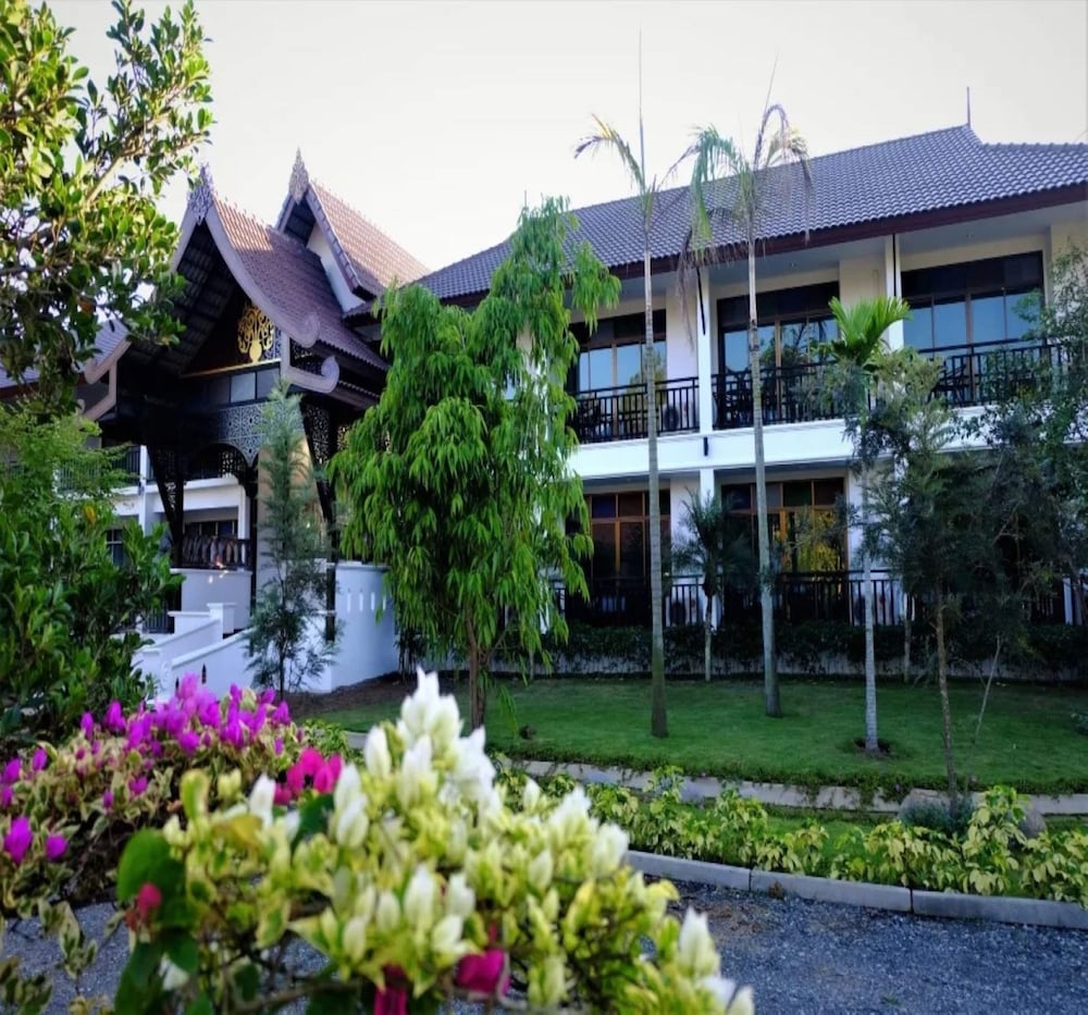 Radateeree Boutique Chiang Mai 8/71