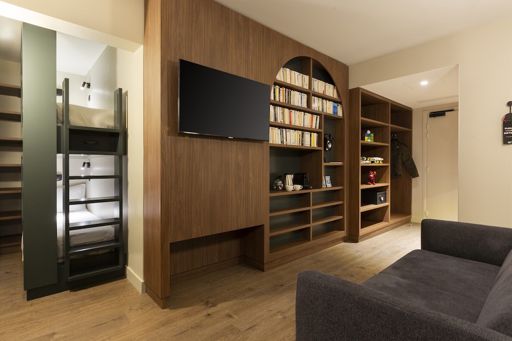 Rockypop Flaine Hotel & Spa 32/50
