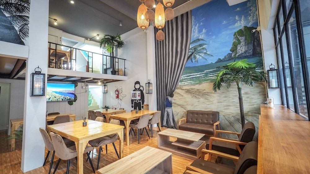 HOFT Hostel Bangkok 44/64