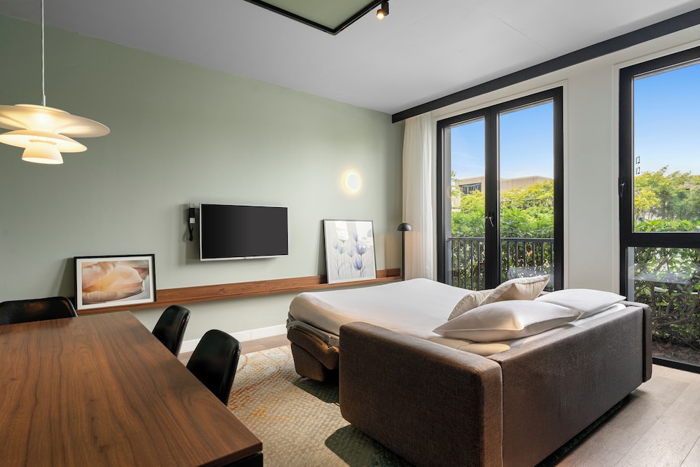 Corendon Urban Amsterdam Schiphol Airport Hotel 28/66
