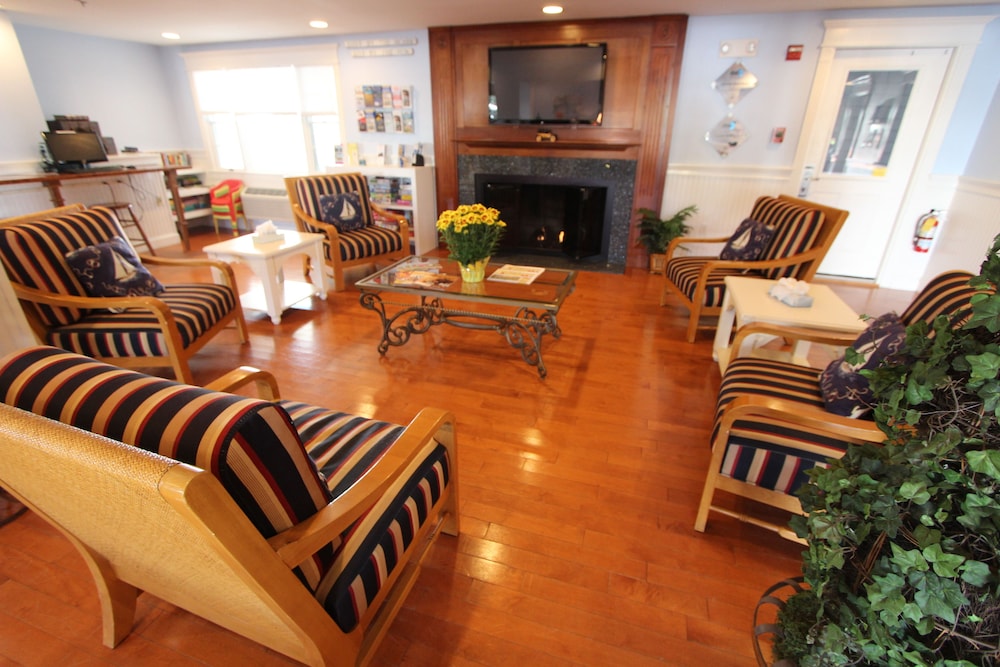 Edgewater Beach Resort, a VRI resort 24/29