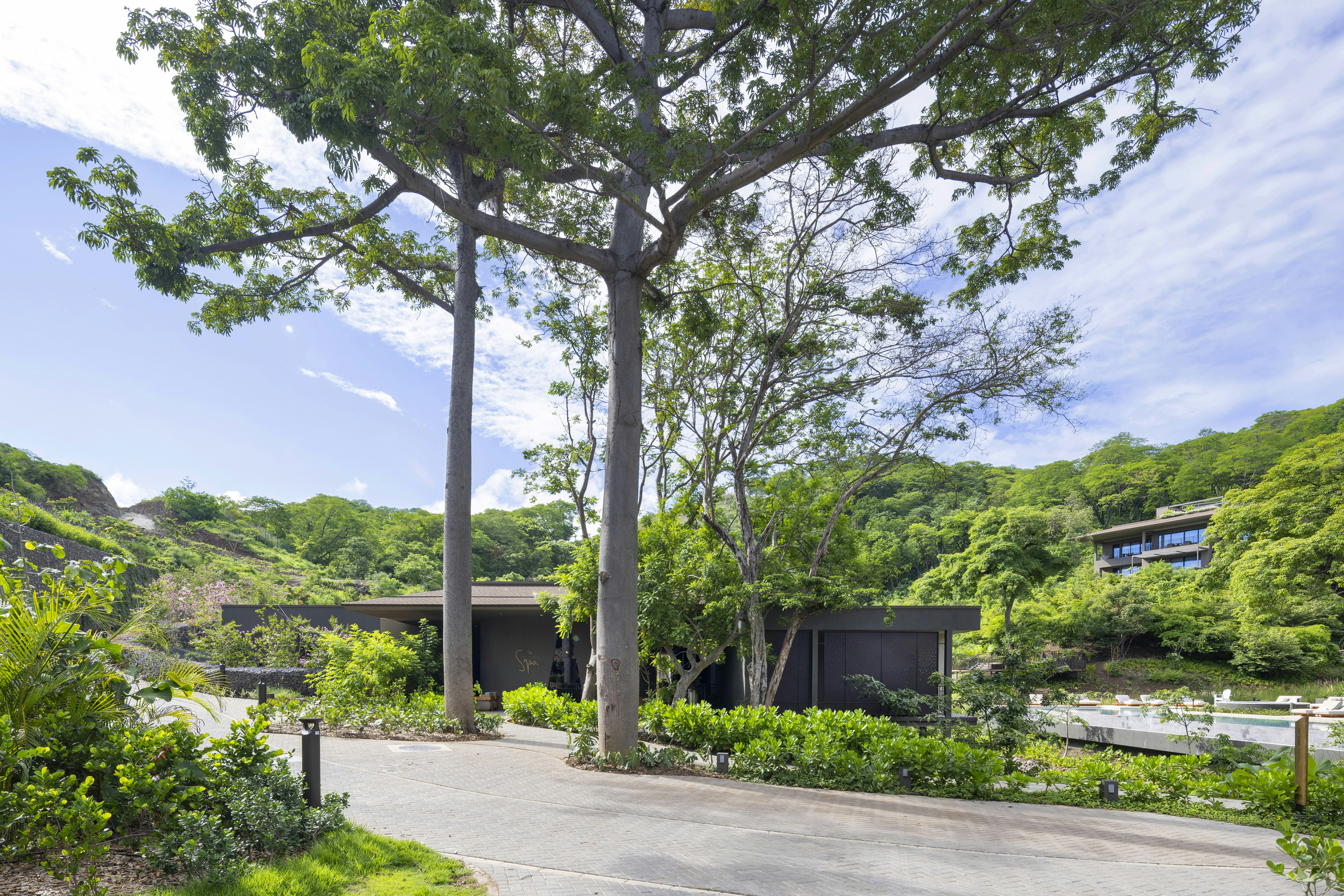 Waldorf Astoria Costa Rica Punta Cacique 55/61