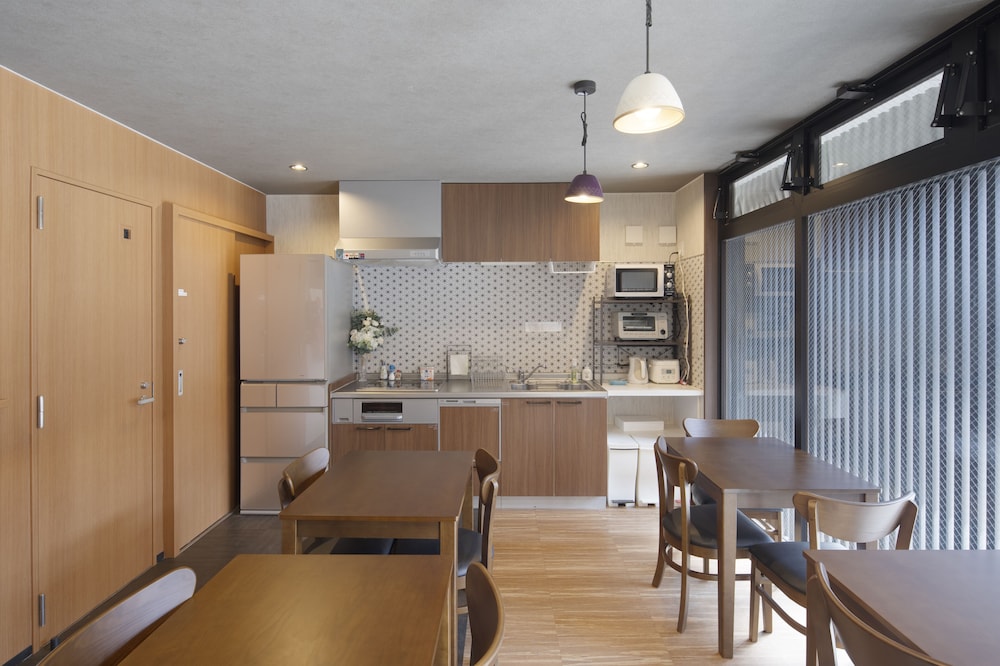 Guesthouse Goettingen 46/57