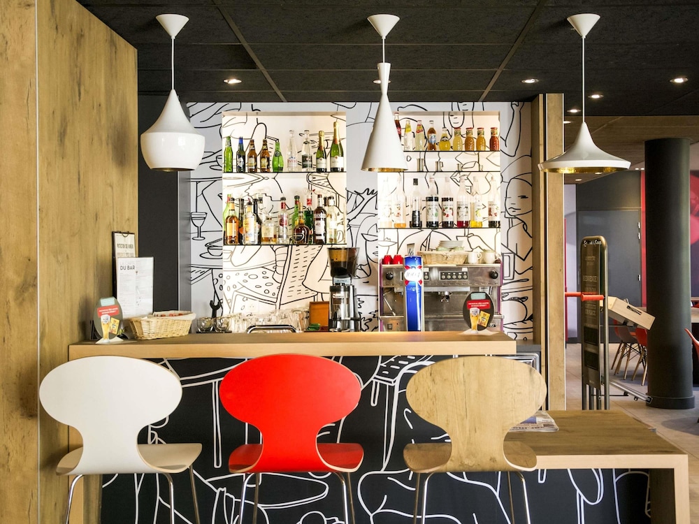 ibis Toulon La Seyne Sur Mer 57/71
