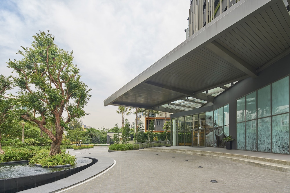 Oasia Residence Singapore 6/56