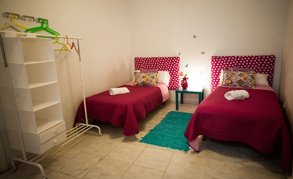 La Flamenka Hostel 17/38