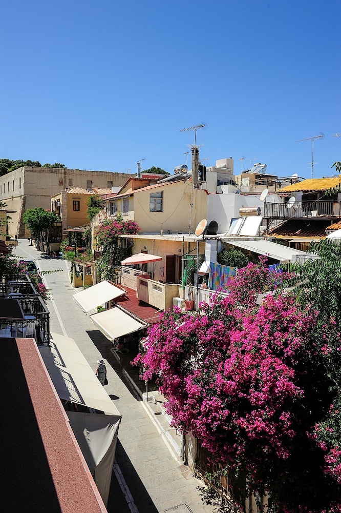 Palazzo Fortezza 26/29